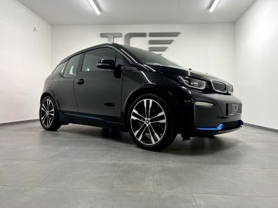 BMW i3 Gebrauchtwagen BMW i3 Gebrauchtwagen
