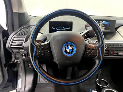 BMW i3 Gebrauchtwagen BMW i3 Gebrauchtwagen