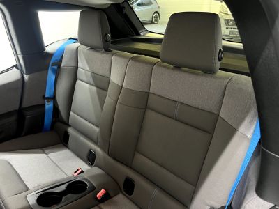 BMW i3 Gebrauchtwagen BMW i3 Gebrauchtwagen