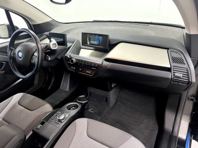 BMW i3 Gebrauchtwagen BMW i3 Gebrauchtwagen