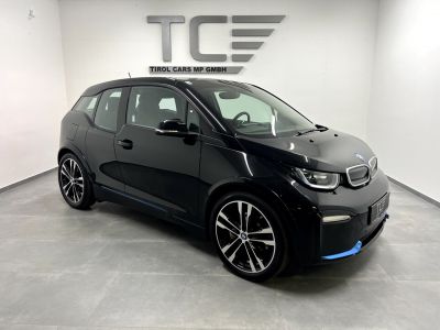 BMW i3 Gebrauchtwagen BMW i3 Gebrauchtwagen