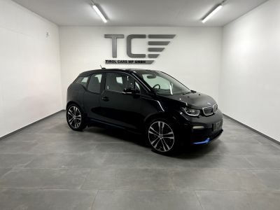 BMW i3 Gebrauchtwagen BMW i3 Gebrauchtwagen