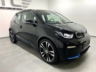 BMW i3 Gebrauchtwagen BMW i3 Gebrauchtwagen