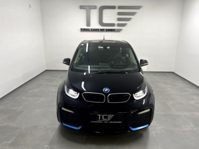 BMW i3 Gebrauchtwagen BMW i3 Gebrauchtwagen