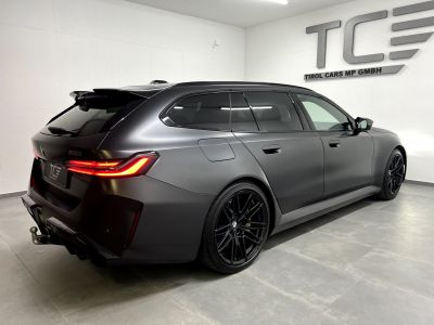 BMW 5er Gebrauchtwagen