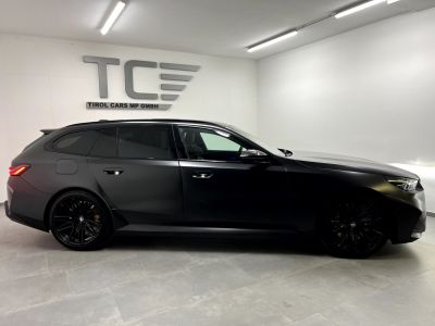 BMW 5er Gebrauchtwagen