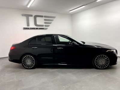 Mercedes-Benz C-Klasse Gebrauchtwagen