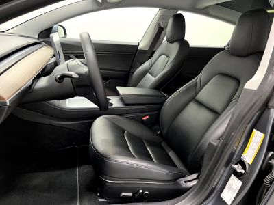 Tesla Model 3 Gebrauchtwagen Tesla Model 3 Gebrauchtwagen