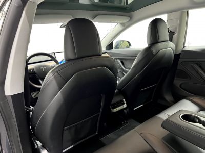 Tesla Model 3 Gebrauchtwagen Tesla Model 3 Gebrauchtwagen