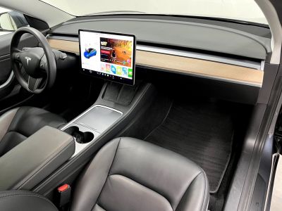 Tesla Model 3 Gebrauchtwagen Tesla Model 3 Gebrauchtwagen