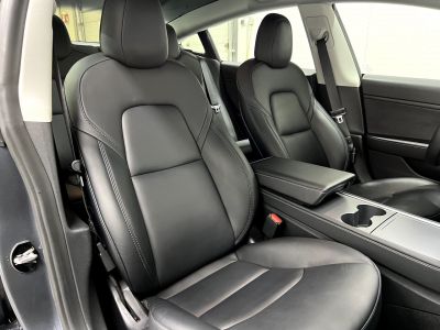 Tesla Model 3 Gebrauchtwagen Tesla Model 3 Gebrauchtwagen