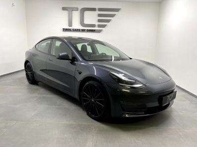 Tesla Model 3 Gebrauchtwagen Tesla Model 3 Gebrauchtwagen