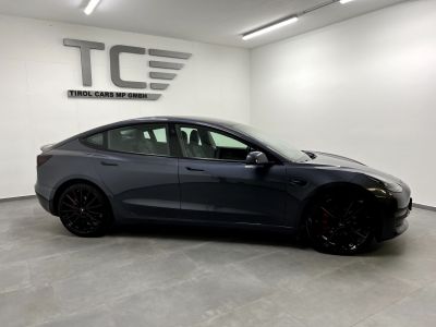 Tesla Model 3 Gebrauchtwagen Tesla Model 3 Gebrauchtwagen