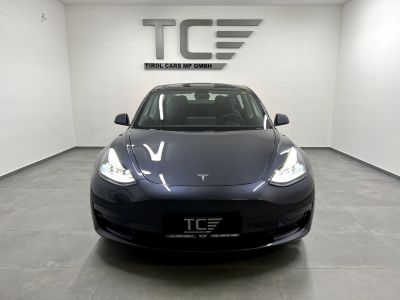 Tesla Model 3 Gebrauchtwagen Tesla Model 3 Gebrauchtwagen