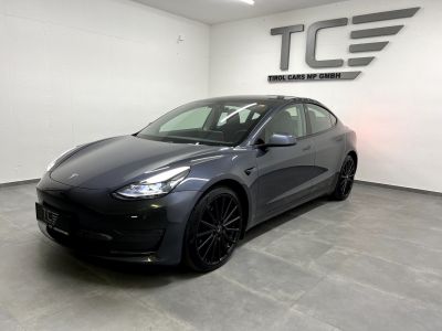 Tesla Model 3 Gebrauchtwagen Tesla Model 3 Gebrauchtwagen