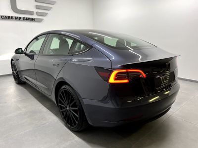 Tesla Model 3 Gebrauchtwagen Tesla Model 3 Gebrauchtwagen