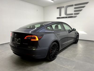 Tesla Model 3 Gebrauchtwagen Tesla Model 3 Gebrauchtwagen