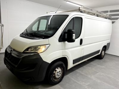 Citroën Jumper Gebrauchtwagen