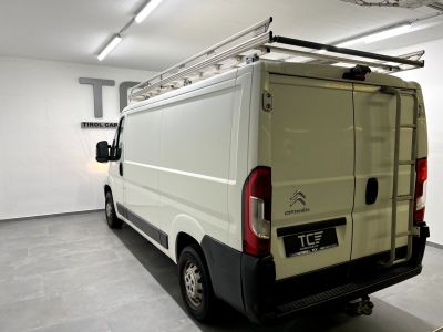 Citroën Jumper Gebrauchtwagen