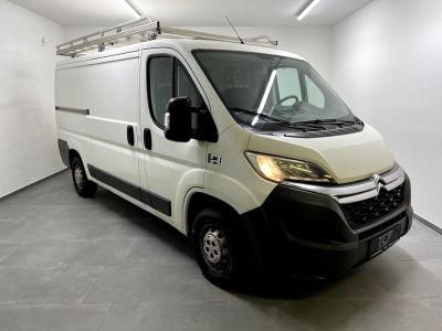 Citroën Jumper Gebrauchtwagen