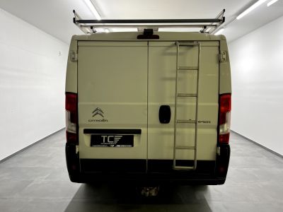 Citroën Jumper Gebrauchtwagen