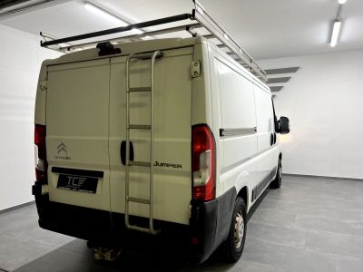 Citroën Jumper Gebrauchtwagen