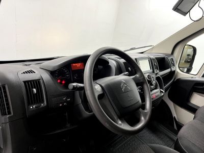 Citroën Jumper Gebrauchtwagen