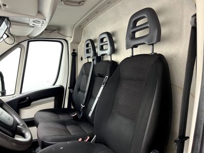 Citroën Jumper Gebrauchtwagen