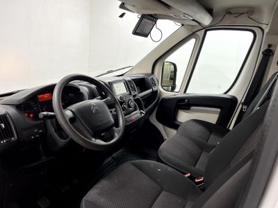 Citroën Jumper Gebrauchtwagen