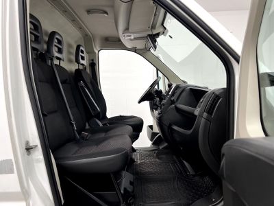 Citroën Jumper Gebrauchtwagen