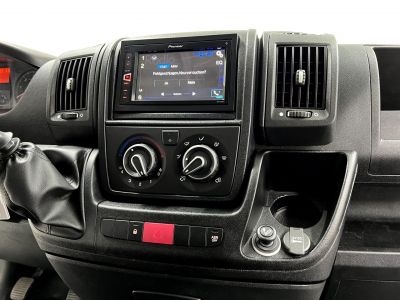 Citroën Jumper Gebrauchtwagen