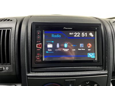 Citroën Jumper Gebrauchtwagen