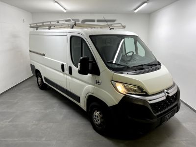 Citroën Jumper Gebrauchtwagen