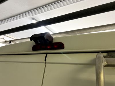 Citroën Jumper Gebrauchtwagen