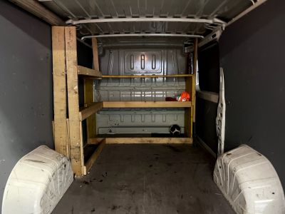 Citroën Jumper Gebrauchtwagen