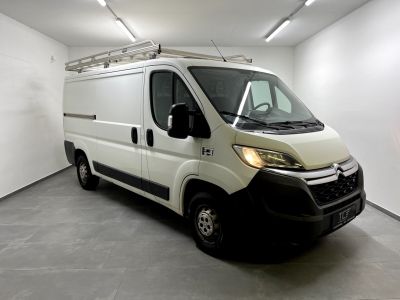 Citroën Jumper Gebrauchtwagen