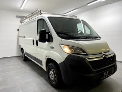 Citroën Jumper Gebrauchtwagen