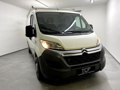 Citroën Jumper Gebrauchtwagen