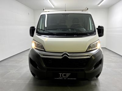 Citroën Jumper Gebrauchtwagen