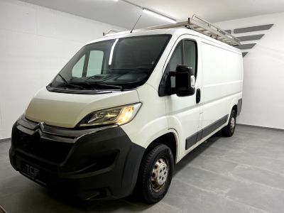 Citroën Jumper Gebrauchtwagen