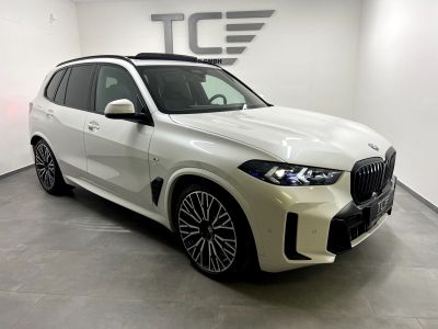BMW X5 Gebrauchtwagen