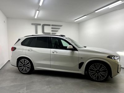 BMW X5 Gebrauchtwagen