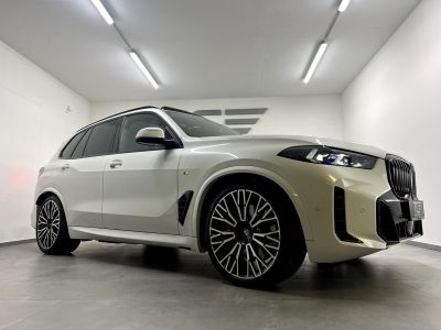 BMW X5 Gebrauchtwagen