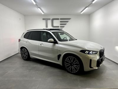 BMW X5 Gebrauchtwagen