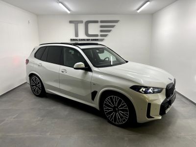 BMW X5 Gebrauchtwagen