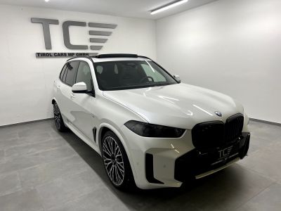 BMW X5 Gebrauchtwagen