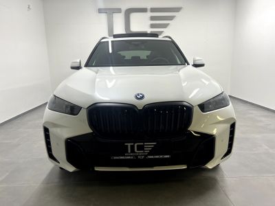 BMW X5 Gebrauchtwagen