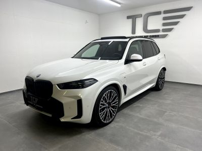 BMW X5 Gebrauchtwagen