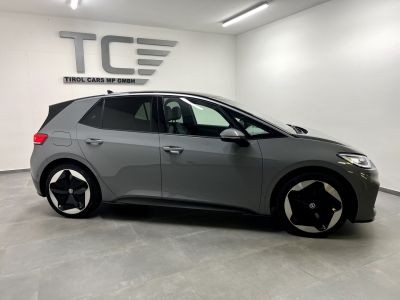 VW ID.3 Gebrauchtwagen VW ID.3 Gebrauchtwagen