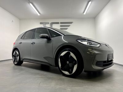 VW ID.3 Gebrauchtwagen VW ID.3 Gebrauchtwagen